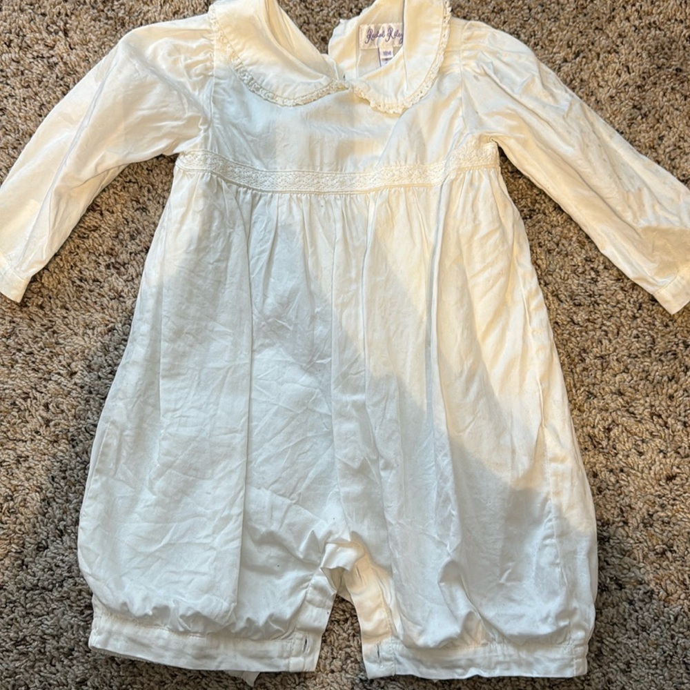 Rachel Riley baby clothes
